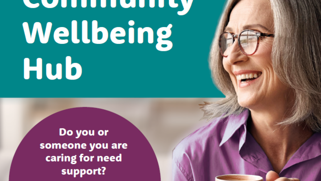 Thumbnail for article New CWH leaflet