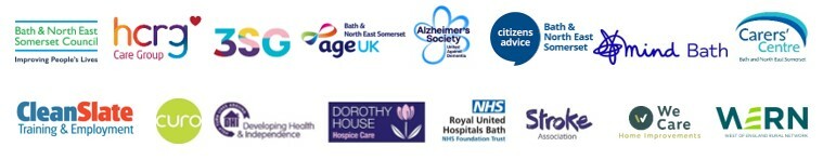 Partners Logos Partners Logos
